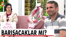 Abdullah elinde çiçeklerle geldi! - Esra Erol'da 19 Ocak 2023