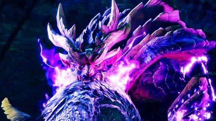 Monster Hunter Rise - Launch Trailer | Xbox Series X|S, Xbox One, Windows, Game Pass, PS5, PS4