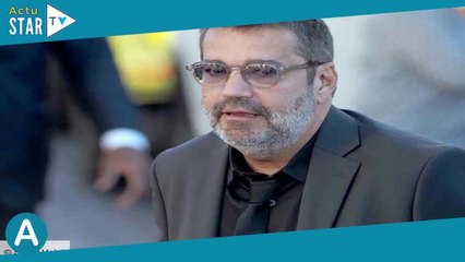 Stéphane Tapie évoque “les amis” de son père et dézingue “un chroniqueur qui fait souvent des UV”