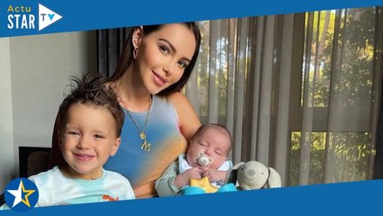 Nabilla Benattia accusée d’être une mauvaise mère... Elle répond cash "Vous êtes des fous"