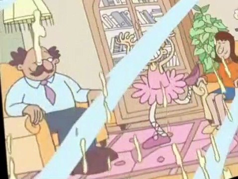 Fly Tales Fly Tales E029 The Bumble Bee