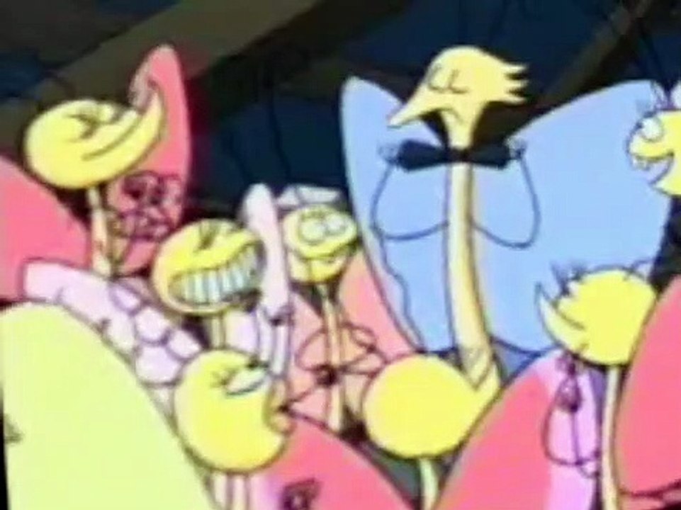 Fly Tales Fly Tales E030 The Butterfly’s Ball