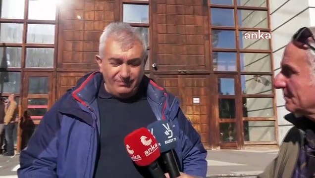 Fındıklı Belediye Başkanı Çervatoğlu hakkında Cumhurbaşkanı'na hakaret iddiasıyla soruşturma başlatıldı