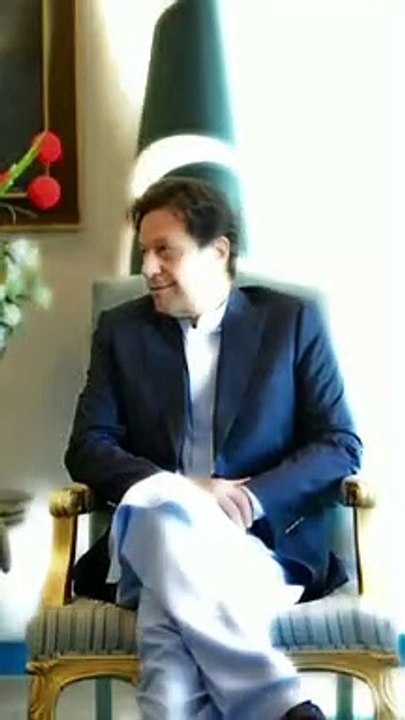 Imran khan