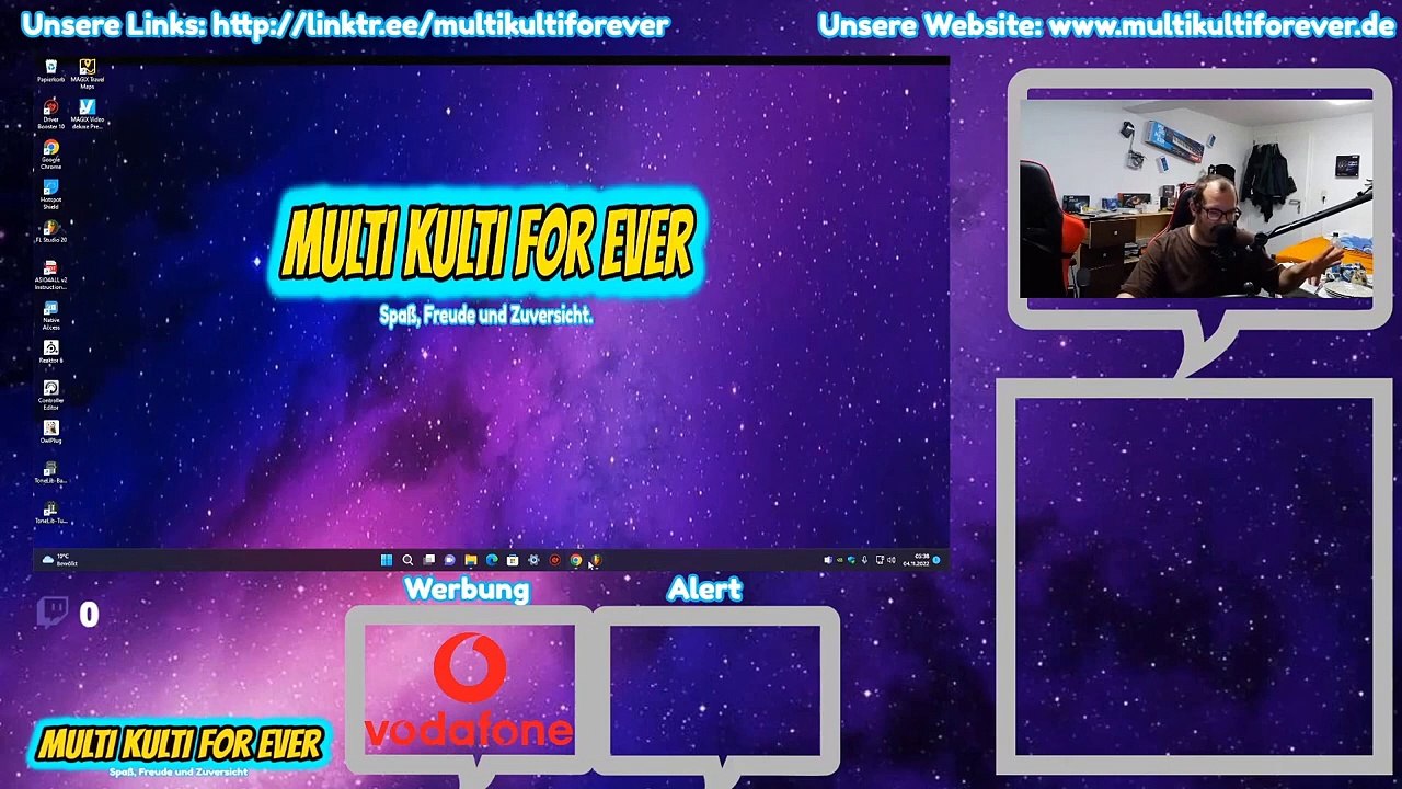 #1 FL Studio kostenlos erweitern _ Tipps und Tutorials _ Multi Kulti for Ever