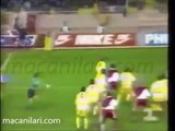 AS Monaco 3-0 Galatasaray 02.03.1994 - 1993-1994 UEFA Champions League Group A Matchday 3