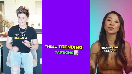 alex hormozi style captions - video editor