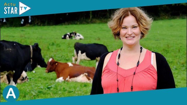 Aude (L'amour est dans le pré) dévoile une crinière étonnement longue et envisage un grand changemen