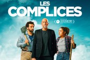 Les Complices avec François Damiens et William Lebghil - la bande-annonce