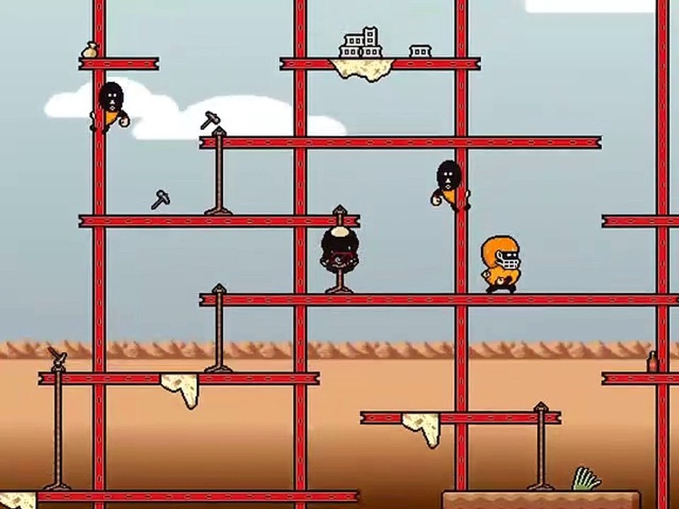 Lisa: The Painful - Der Trailer zum Spiel
