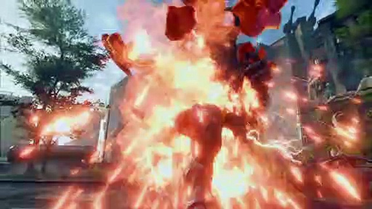 Doom Eternal: Der Trailer zum DLC 'Ancient Gods - Part  2'