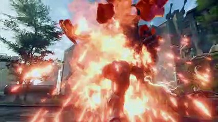Doom Eternal: Der Trailer zum DLC "Ancient Gods - Part  2"