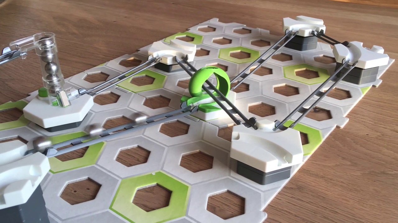 Optimized looping with slope - some expression