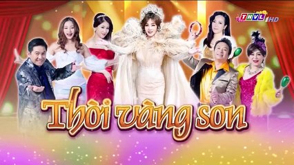 thời vàng son tập 202 - thvl1 lồng tiếng - phim đài loan - xem phim thoi vang son 203