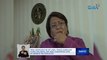 Dating chief of staff ni Enrile na si Gigi Reyes, nakalaya matapos katigan ng SC ang kanyang petition for writ of habeas corpus | Saksi