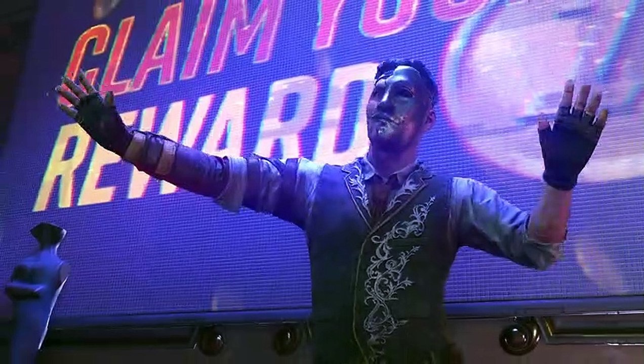 Dying Light 2: Der Trailer zum DLC 'Bloody Ties'