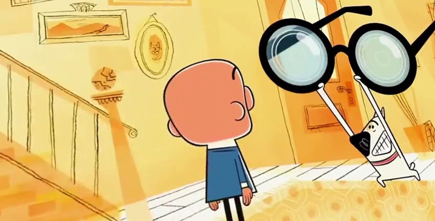 Mr. Magoo (2019) E052 - Kung Fizz