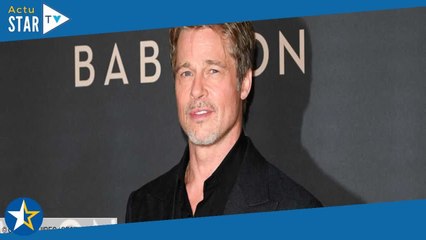 Brad Pitt : sa maison de rêve à Los Angeles est à vendre, découvrez son prix stratosphérique