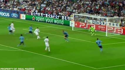 People Are Calling This 9-Year-Old Boy the Next Lionel Messi