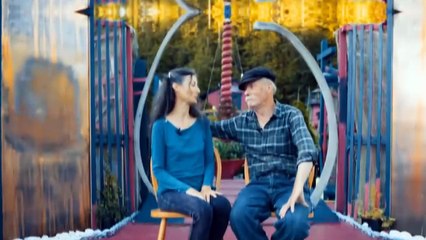 People Laughed at His House, Until They Went Inside...