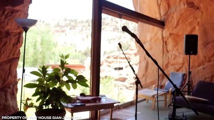 People Laughed at this House, Until They Looked Inside...