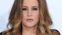 Lisa Marie Presley: Neue Infos zur ungeklärten Todesursache