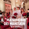 Il matrimonio dei Maneskin a Roma