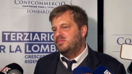 Lombardia, Majorino: Fontana evita il confronto, partita è aperta