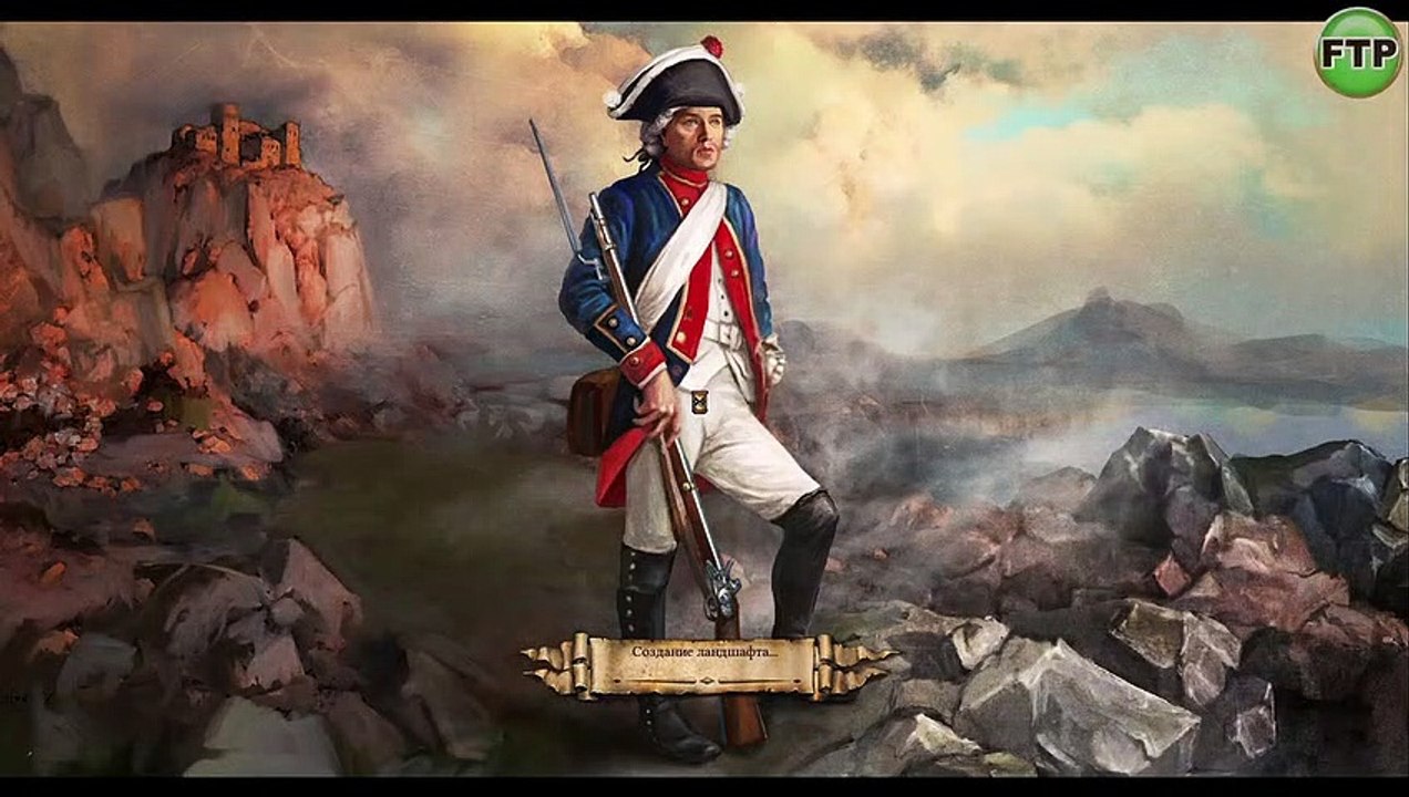 Cossacks 3  GamePlay [1080p48fps] #FTP