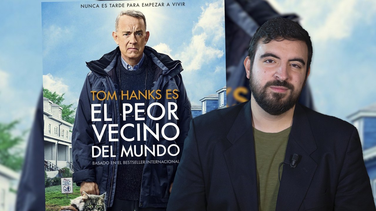 Cine en blanco y Negrete: 'El peor vecino del mundo', el lado vacío de la cama