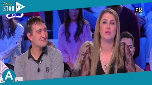 Amandine Pellissard et son mari se lancent dans les vidéos coquines : “On a une sexualité libre”