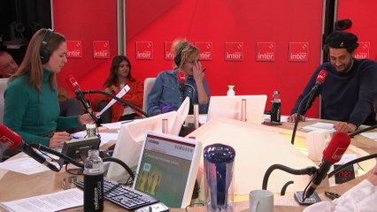 Gréves, mathématiques et déni - Le Journal de 17h17, c'est encore news !