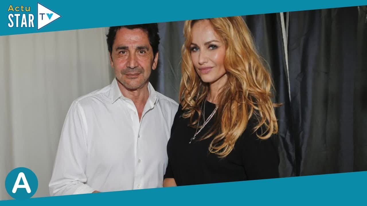 "Elle aimerait bien..." : Adriana Karembeu séparée d'Aram Ohanian et bien décidée à changer de vie