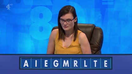 Countdown | Tuesday 22nd June 2021 | Episode 7535