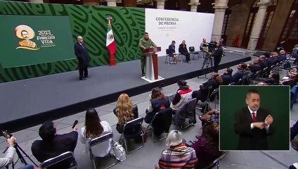 Lamenta AMLO liberación de dueño de predio con tomas clandestinas en Tula