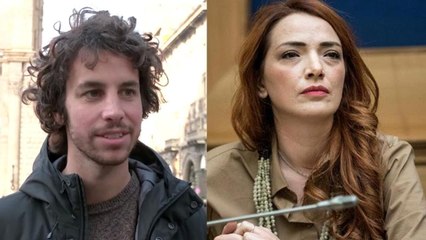 Jasmine Cristallo, la scelta per la poltrona Entro nel Pd