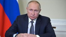 Putin öldü mü? Putin öldü iddiaları doğru mu? Putin kanser mi?