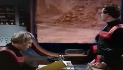 Doctor Who Season 8 Episode 16 Colony In Space Pt 2 (1963–1989)