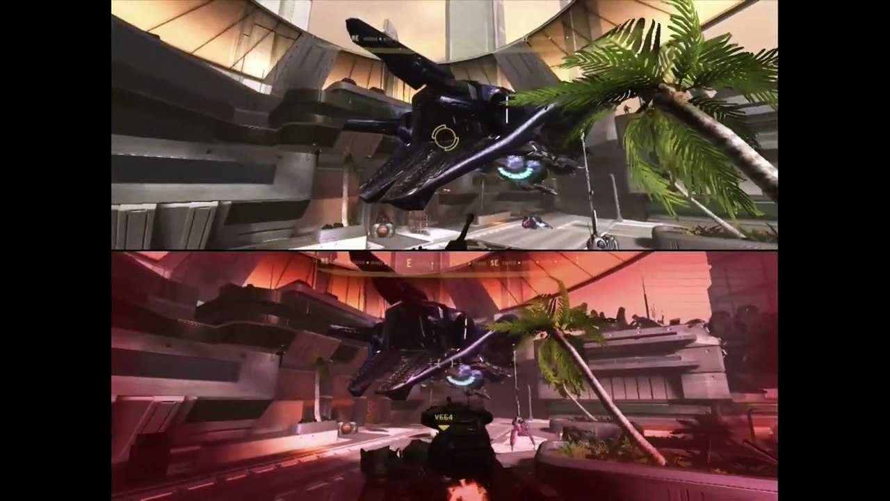 Halo 3: ODST | Episode 8 | Mickey Mouse MLG! | VentureMan Gaming Classic