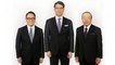 Toyota nombra nuevo presidente y CEO a Koji Sato