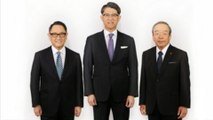 Toyota nombra nuevo presidente y CEO a Koji Sato