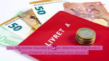 Bouclier tarifaire, livret A, transports... Tout ce qui change au 1er février