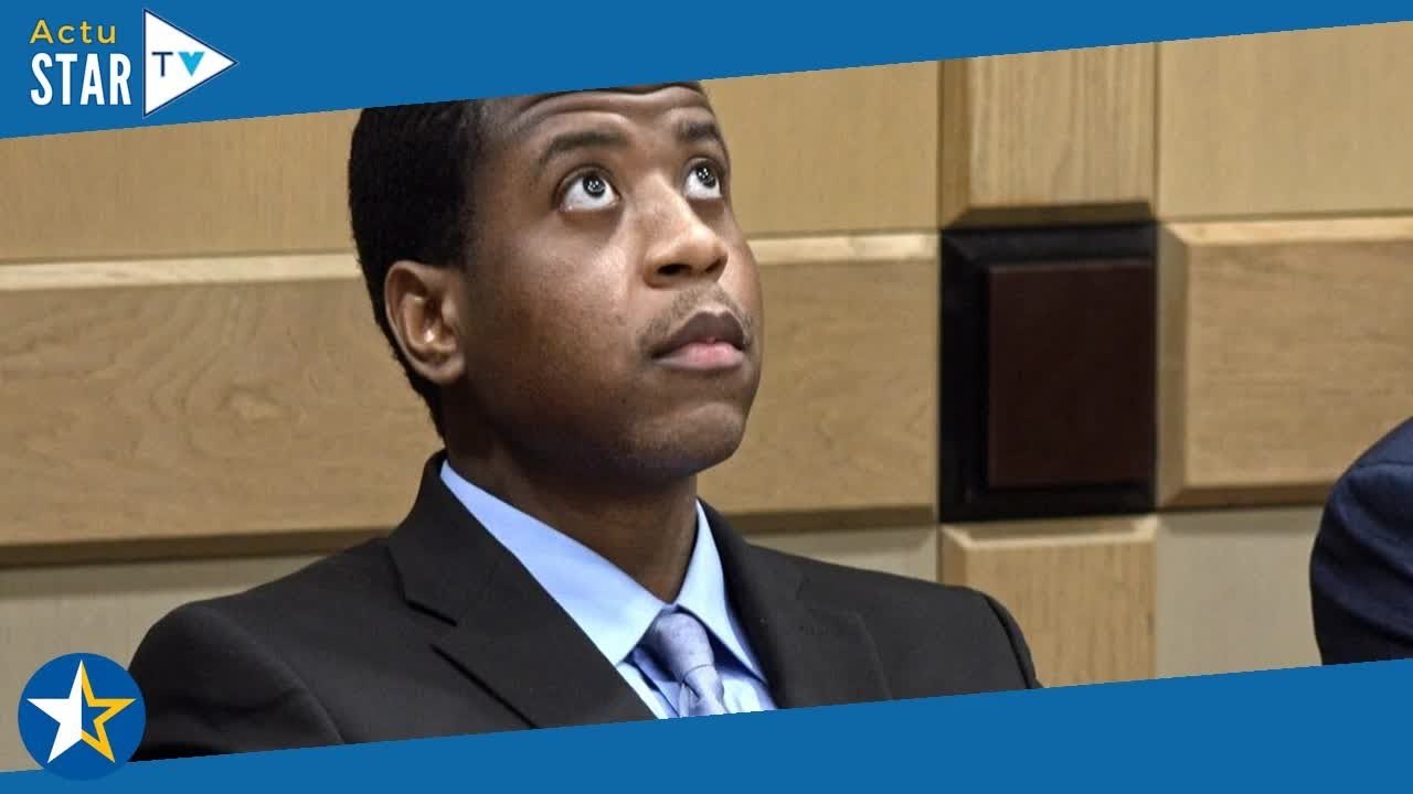 Moochie : qui a tué Jill Halliburton ? (Canal+) : ce scandale des analyses ADN révélé au cours du pr