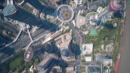 Yabancı Uzmanlar Çin Ekonomisine Güveniyor