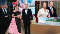 Anniversaire de Caroline de Monaco : la princesse iconique et influente du rocher fête ses 66 ans