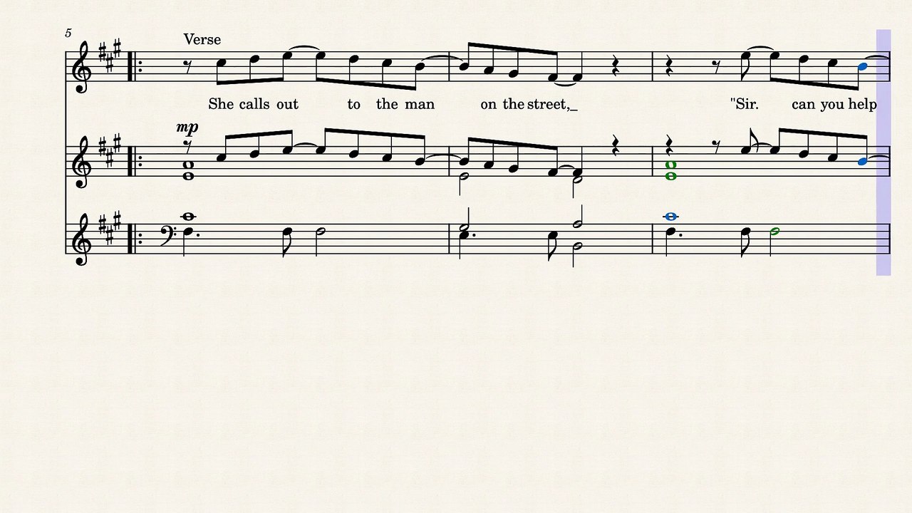 Another Day In Paradise – Phil Collins