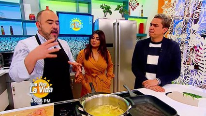 Que Viva La Vida, Martes 24 de Enero del 2023