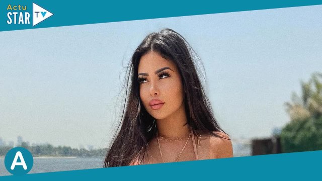 J'ai fait n'importe quoi : Maëva Ghennam se coupe les cheveux toute seule, le résultat est moche