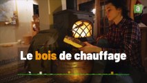 Le bois de chauffage se maintient à des prix records en Belgique