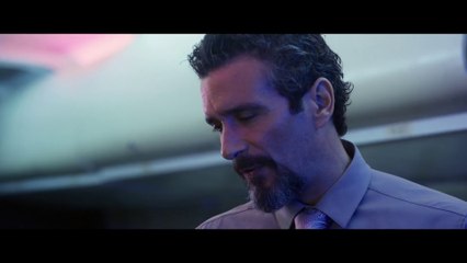 Bullet Train Down - Trailer (English) HD